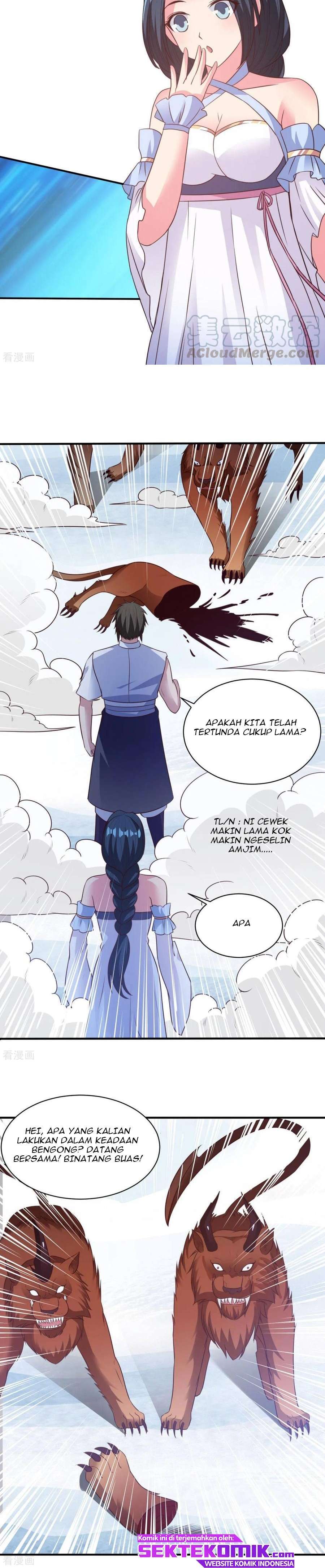 chaos-jinwu - Chapter: 51