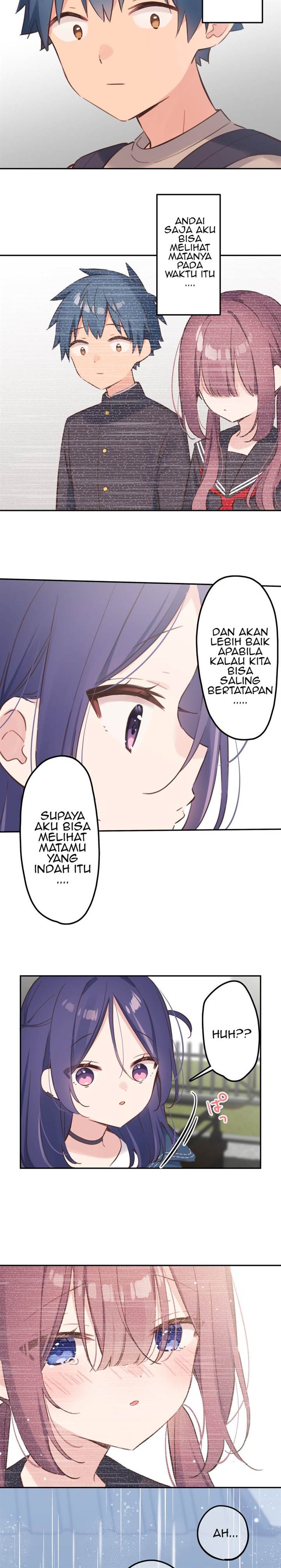 waka-chan-wa-kyou-mo-azatoi - Chapter: 171