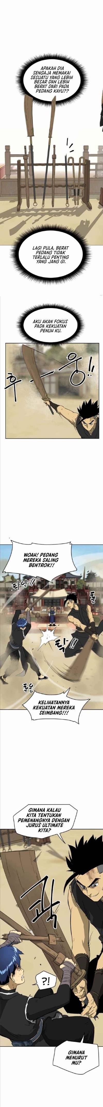 infinite-level-up-in-murim - Chapter: 59