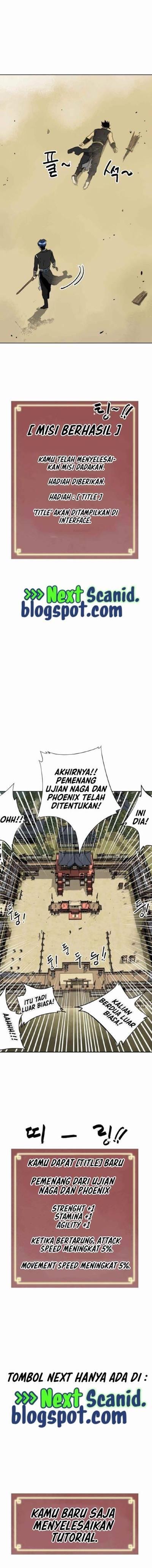 infinite-level-up-in-murim - Chapter: 59