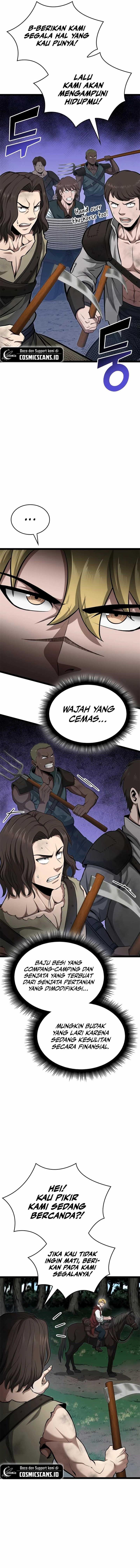 kalli-the-champion - Chapter: 74