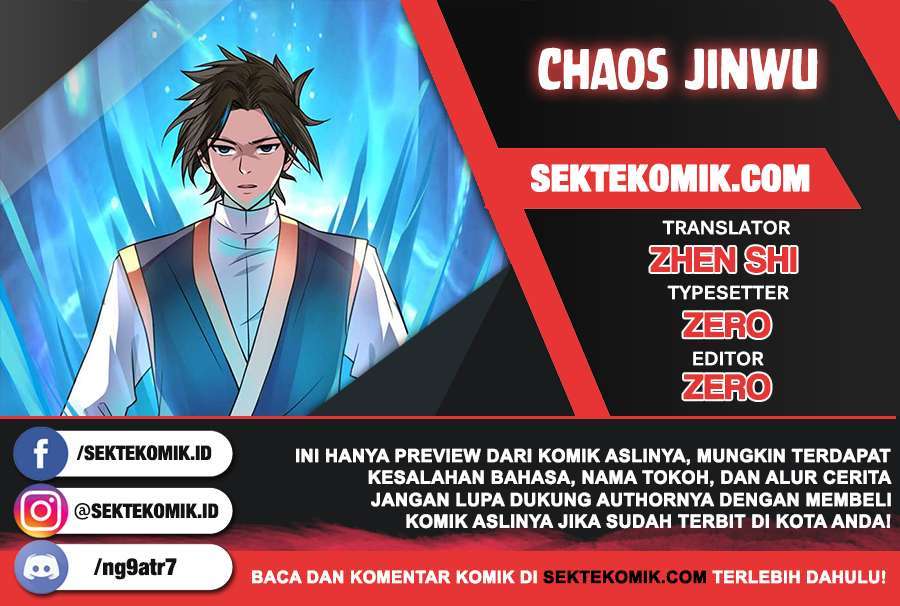 chaos-jinwu - Chapter: 53