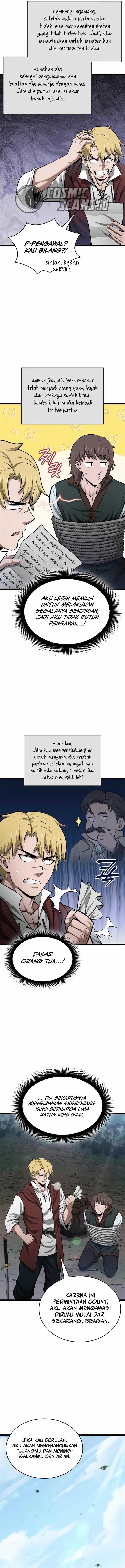 kalli-the-champion - Chapter: 74