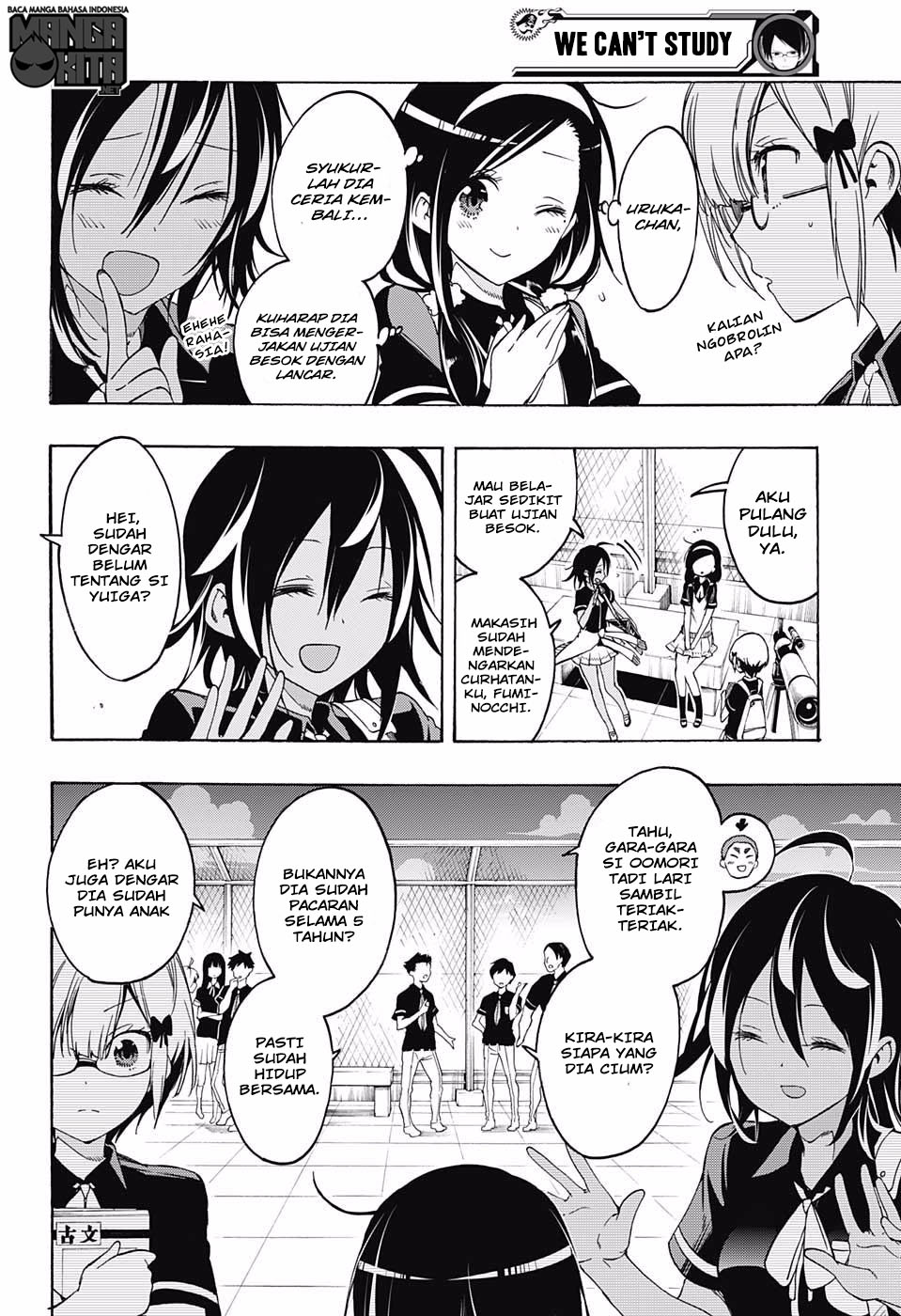 bokutachi-wa-benkyou-ga-dekinai - Chapter: 18