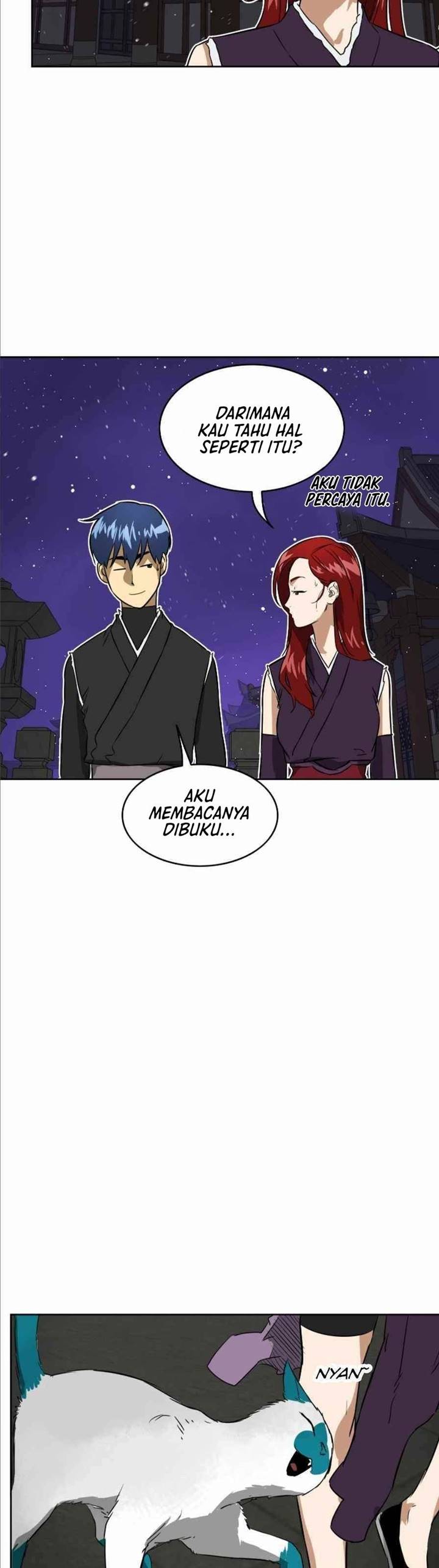 infinite-level-up-in-murim - Chapter: 61