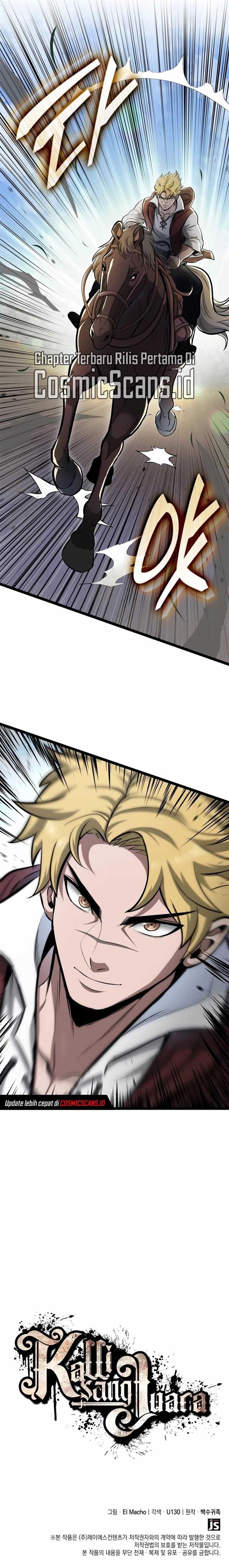 kalli-the-champion - Chapter: 73