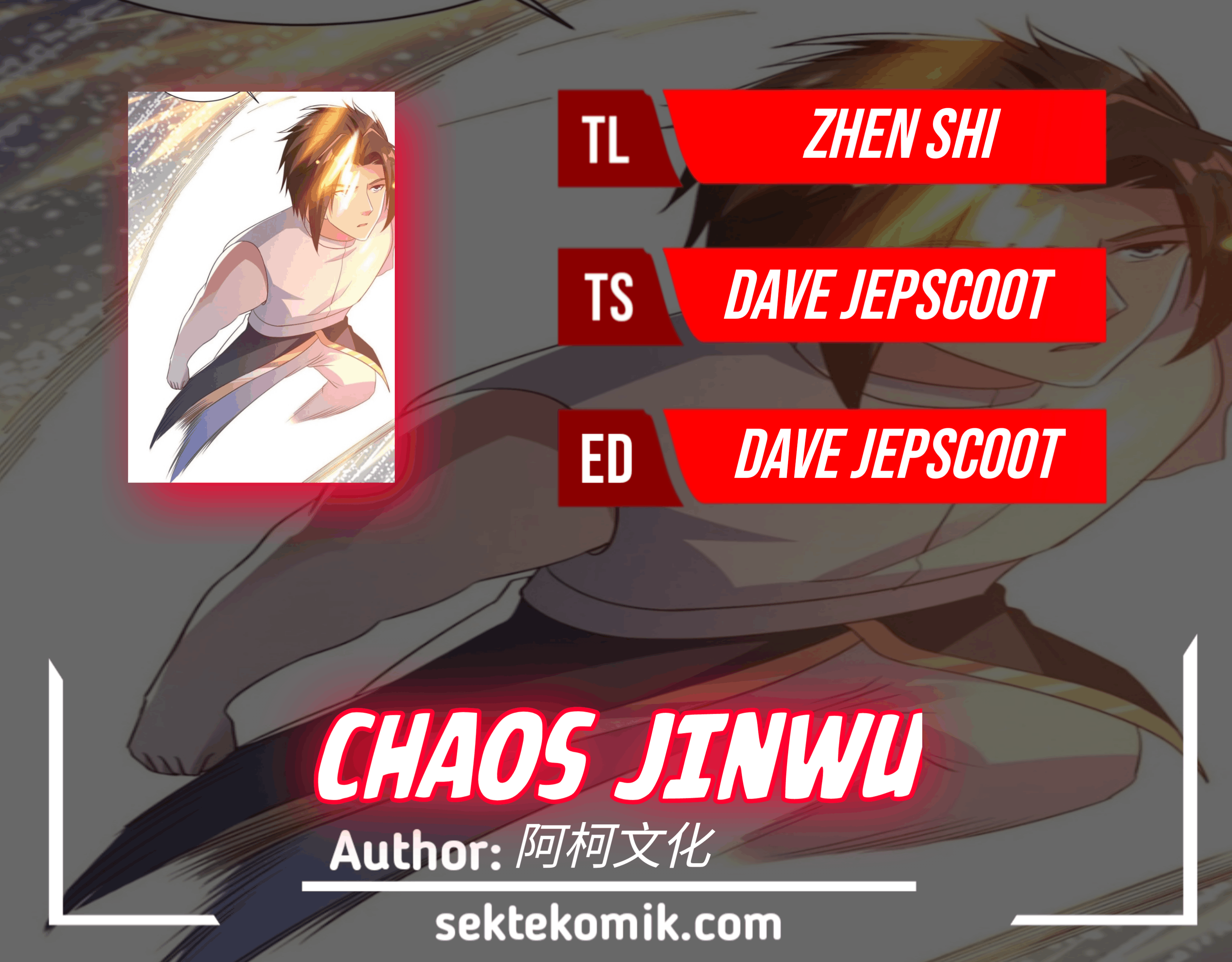 chaos-jinwu - Chapter: 54