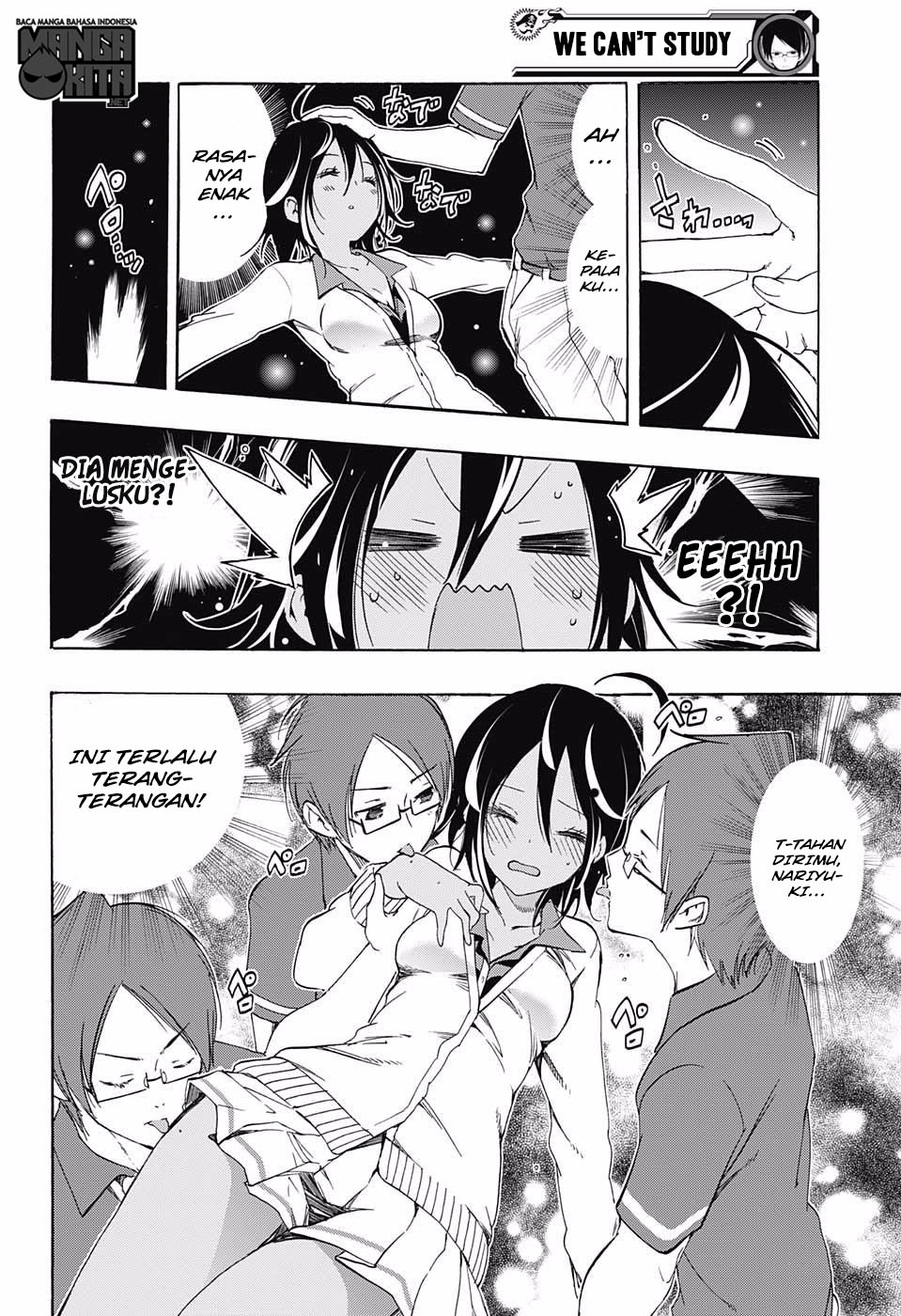 bokutachi-wa-benkyou-ga-dekinai - Chapter: 19