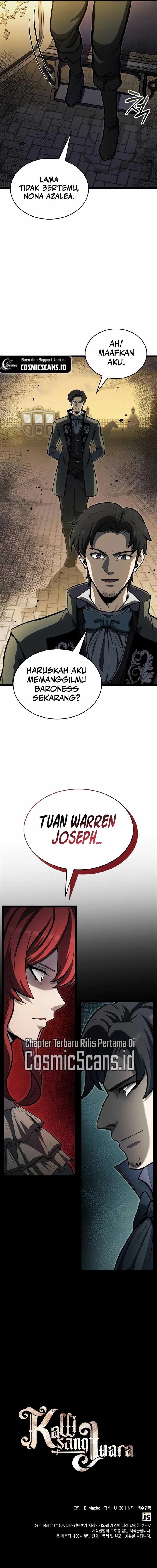 kalli-the-champion - Chapter: 71