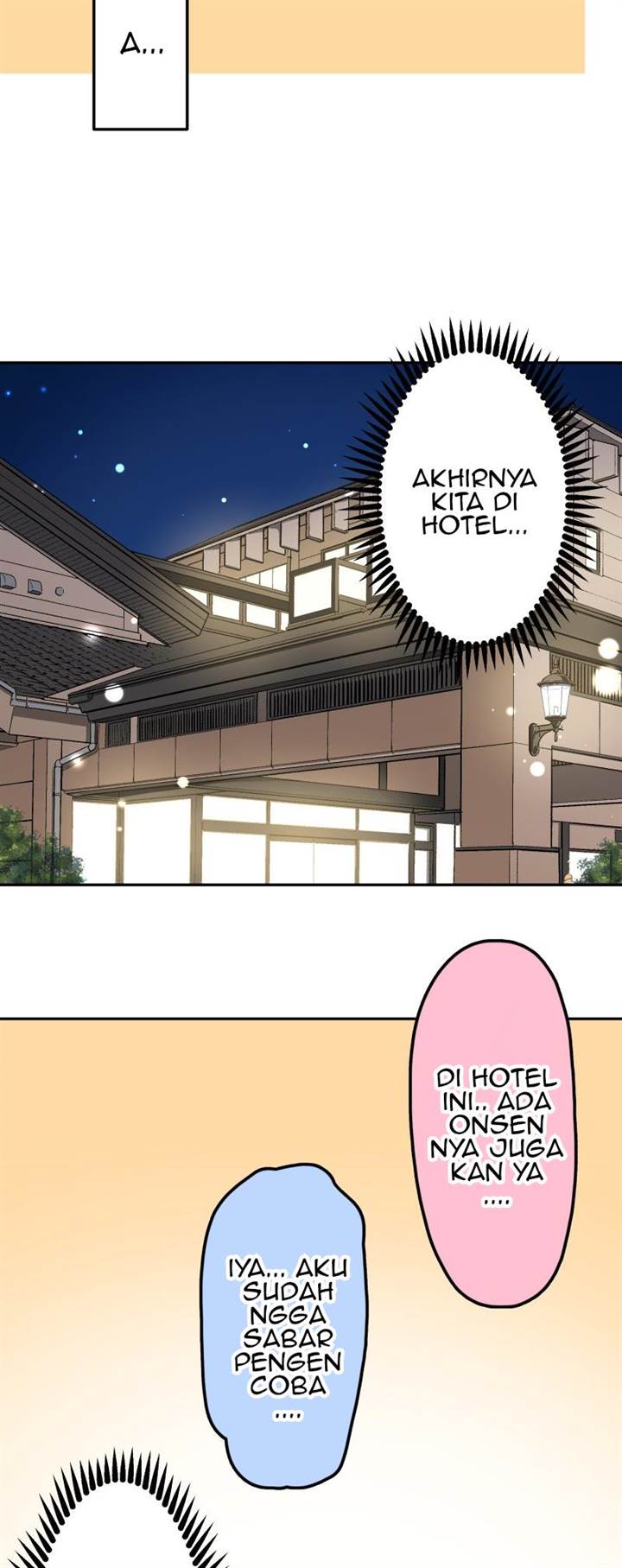 waka-chan-wa-kyou-mo-azatoi - Chapter: 174.2