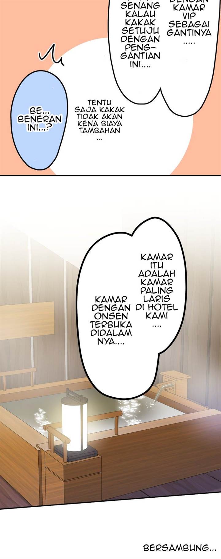 waka-chan-wa-kyou-mo-azatoi - Chapter: 174.2