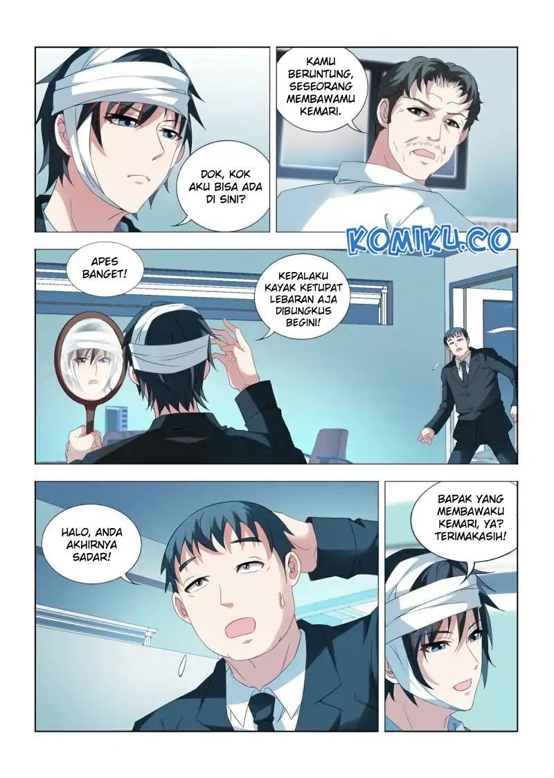 vicious-luck - Chapter: 13