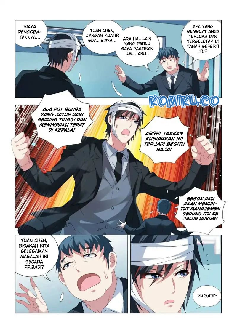 vicious-luck - Chapter: 13