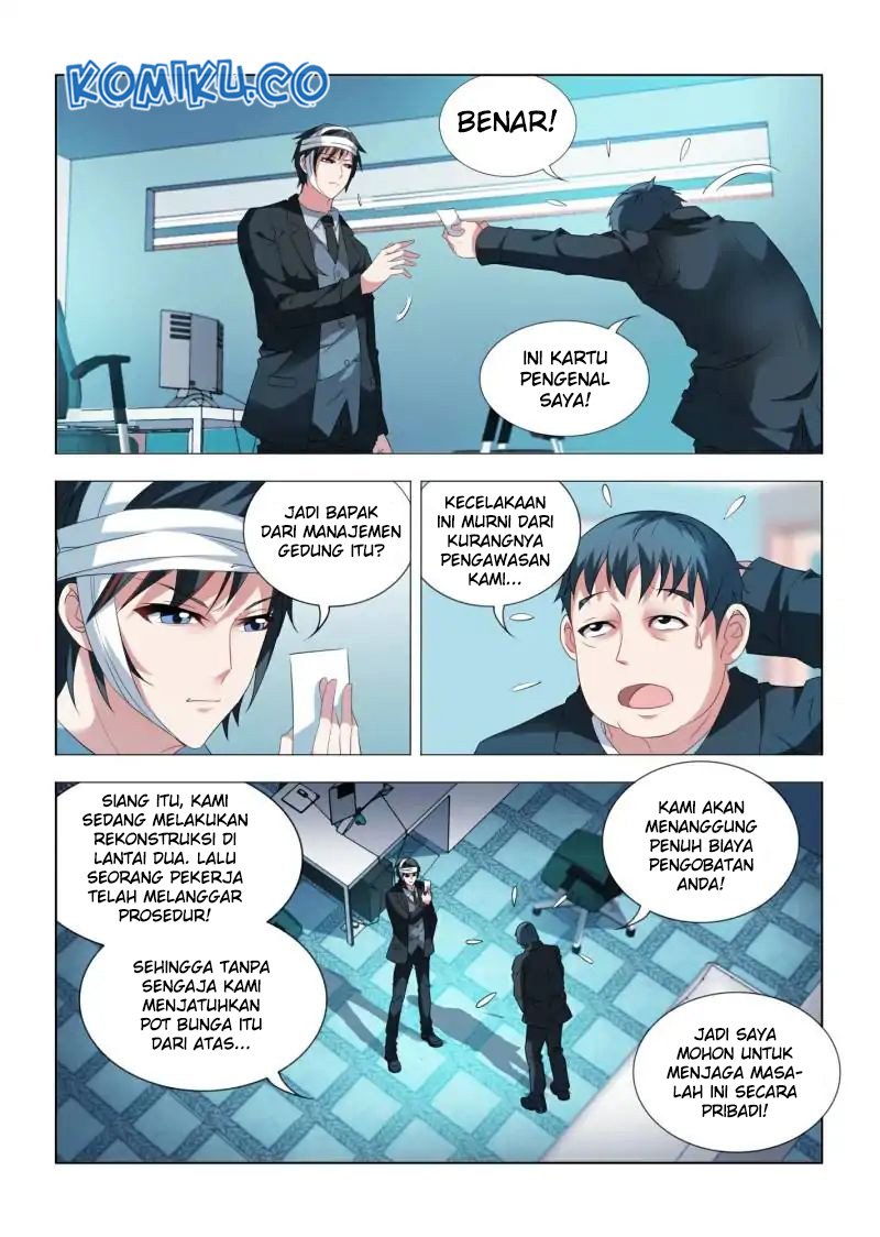 vicious-luck - Chapter: 13