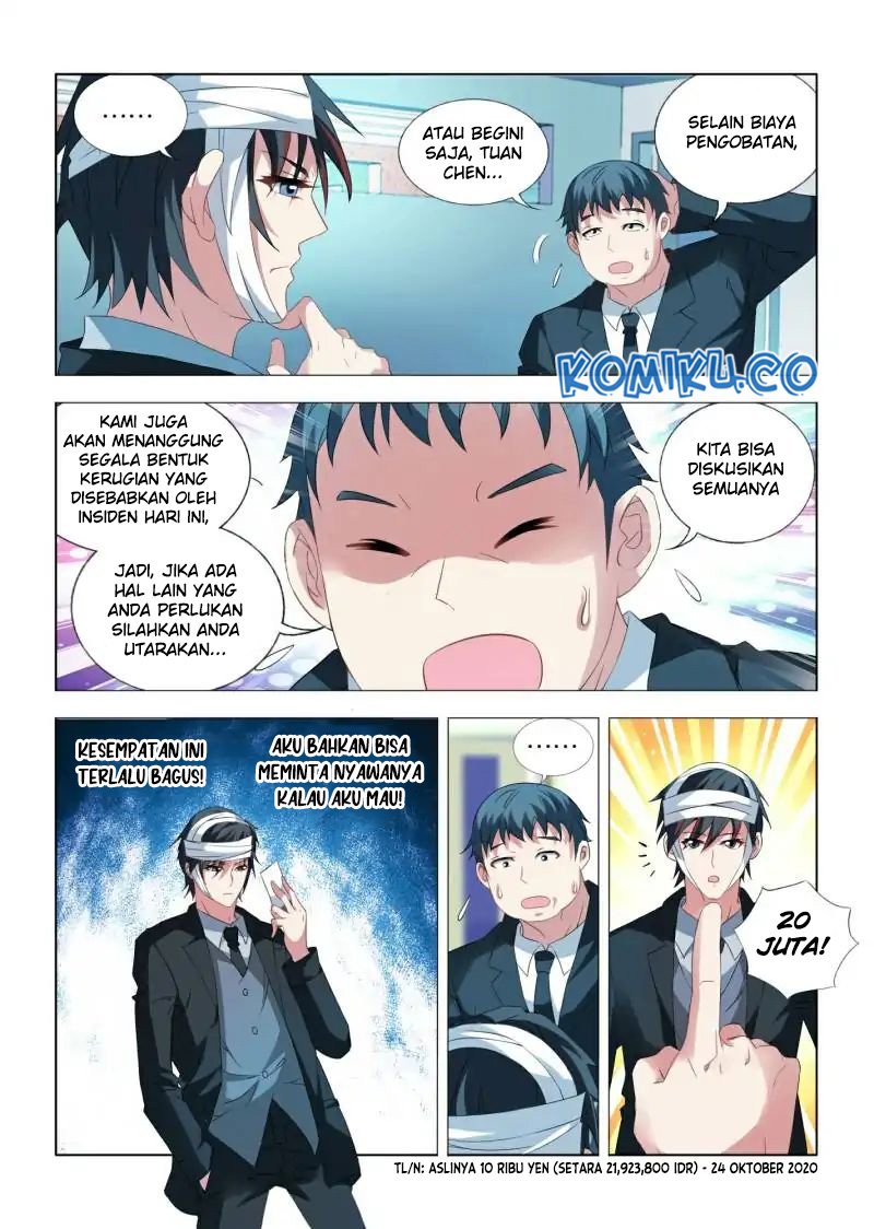 vicious-luck - Chapter: 13