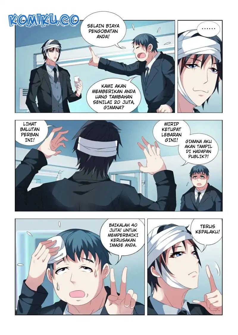 vicious-luck - Chapter: 13