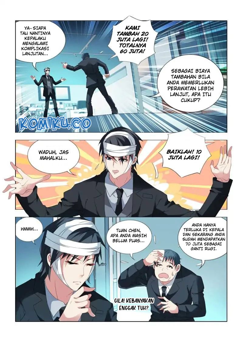 vicious-luck - Chapter: 13