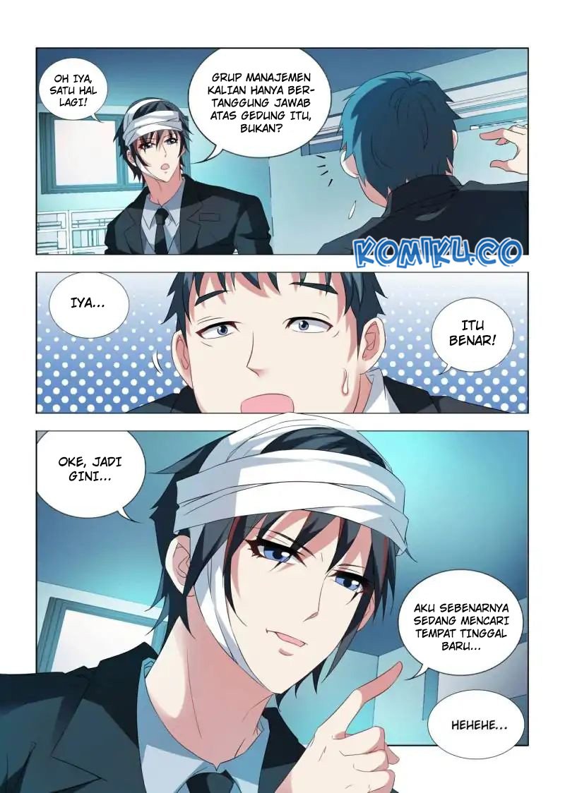 vicious-luck - Chapter: 13