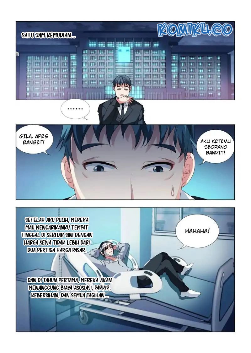 vicious-luck - Chapter: 13