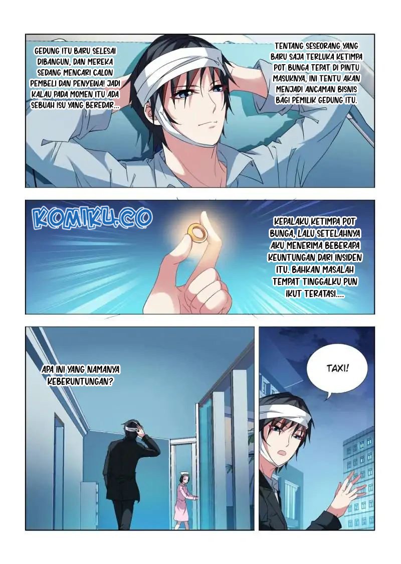 vicious-luck - Chapter: 13