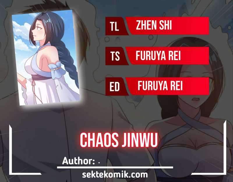 chaos-jinwu - Chapter: 56