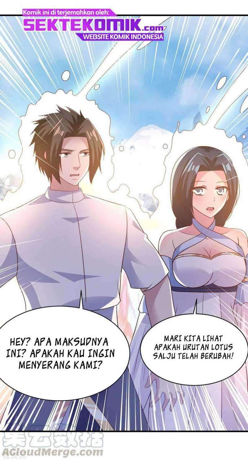 chaos-jinwu - Chapter: 56