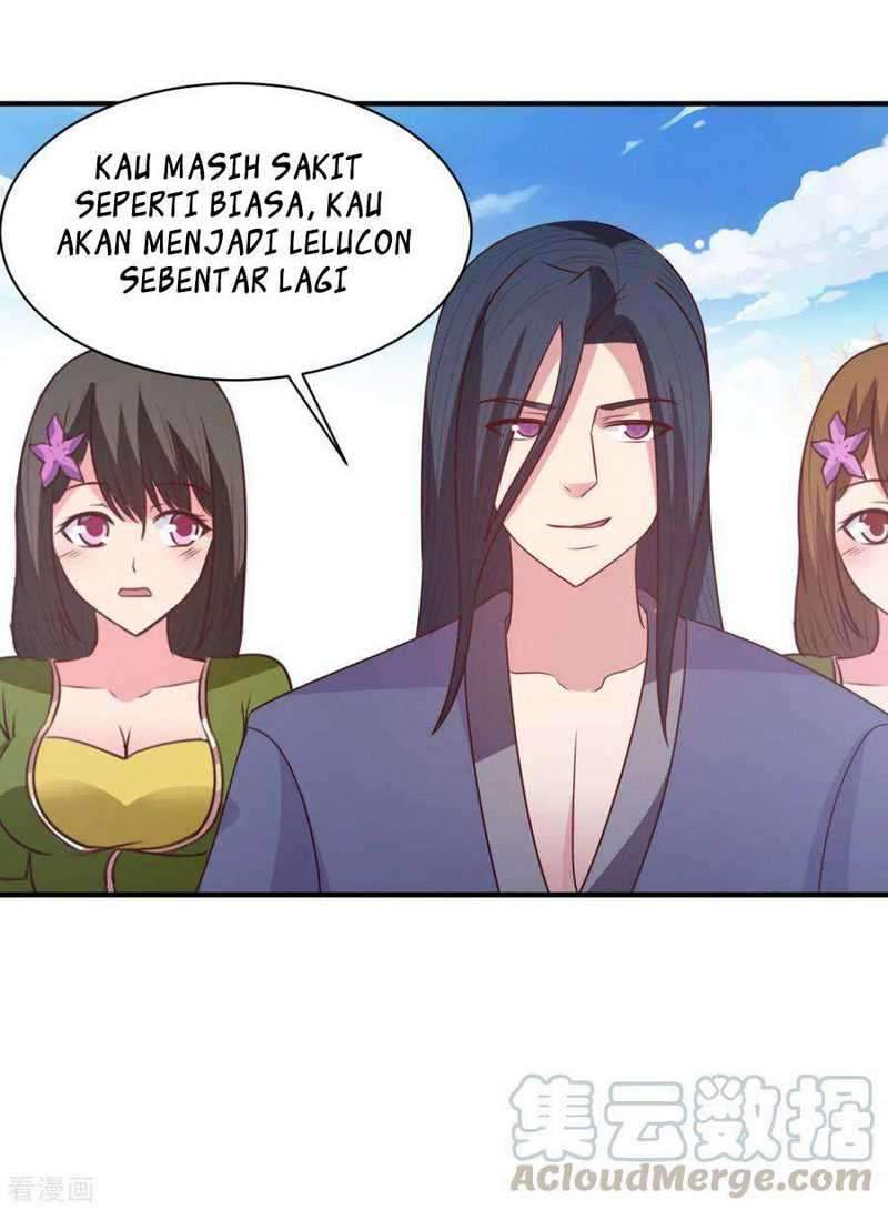 chaos-jinwu - Chapter: 56