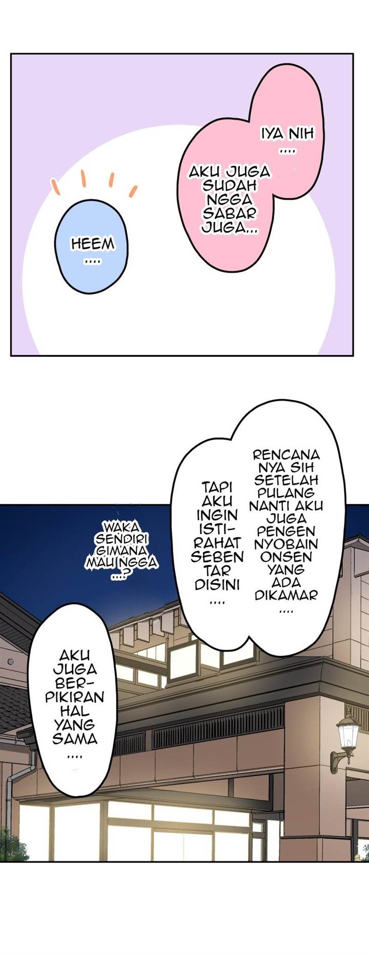 waka-chan-wa-kyou-mo-azatoi - Chapter: 175