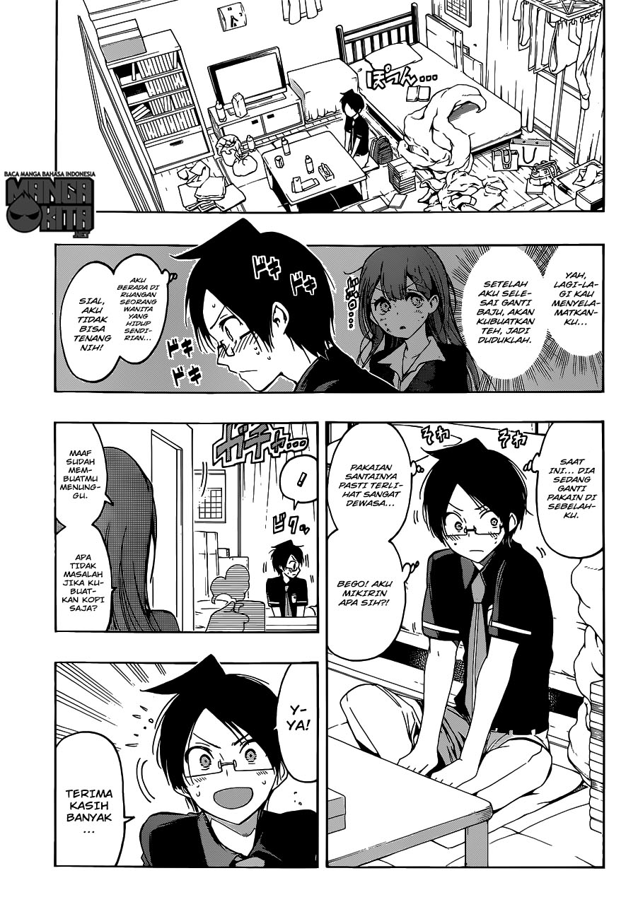 bokutachi-wa-benkyou-ga-dekinai - Chapter: 22