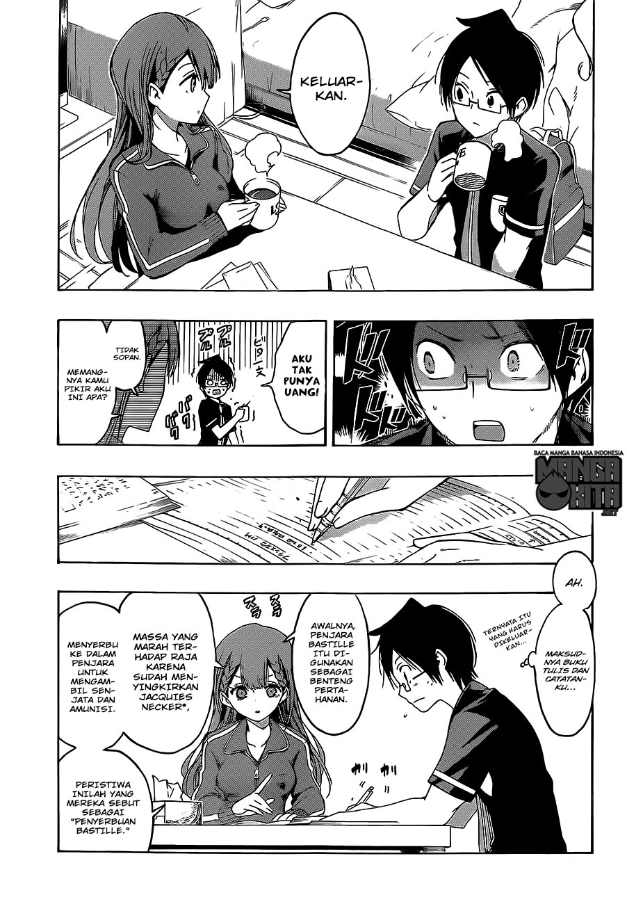 bokutachi-wa-benkyou-ga-dekinai - Chapter: 22