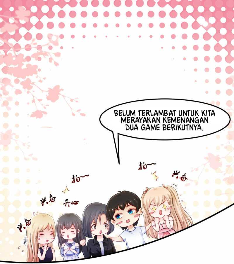 the-strongest-peach-blossom - Chapter: 104