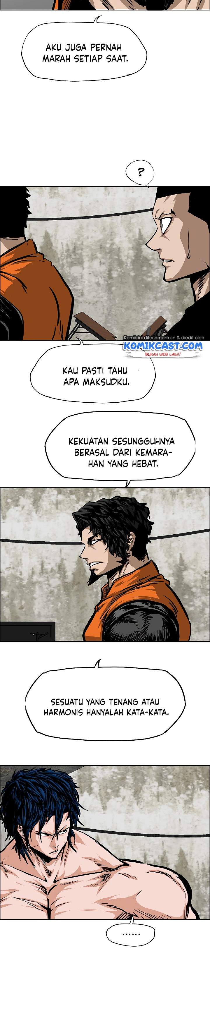 rooftop-sword-master - Chapter: 71