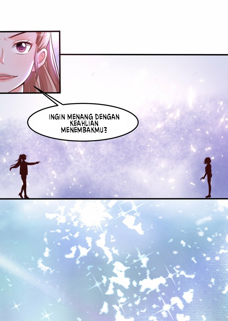 the-strongest-peach-blossom - Chapter: 105