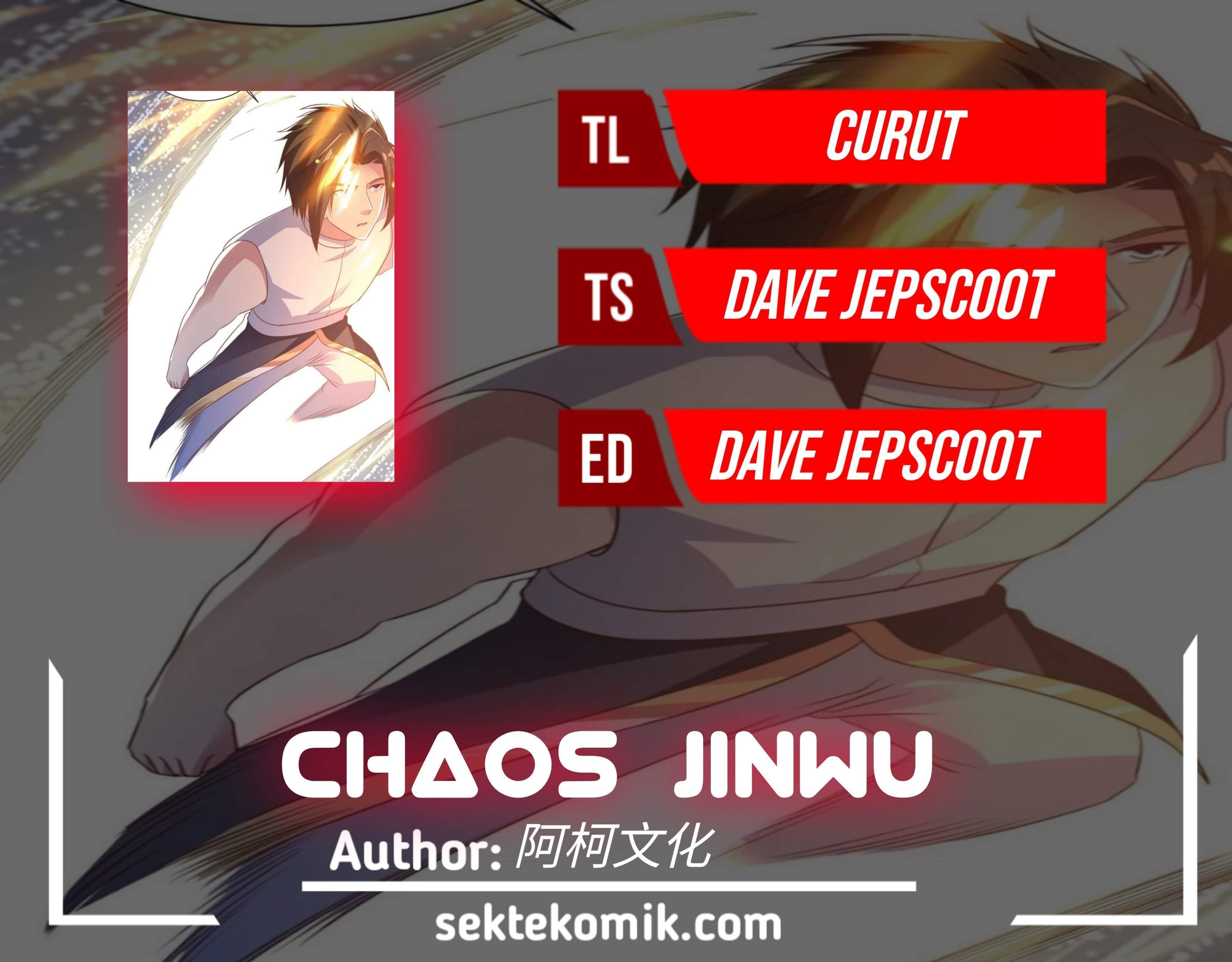 chaos-jinwu - Chapter: 59