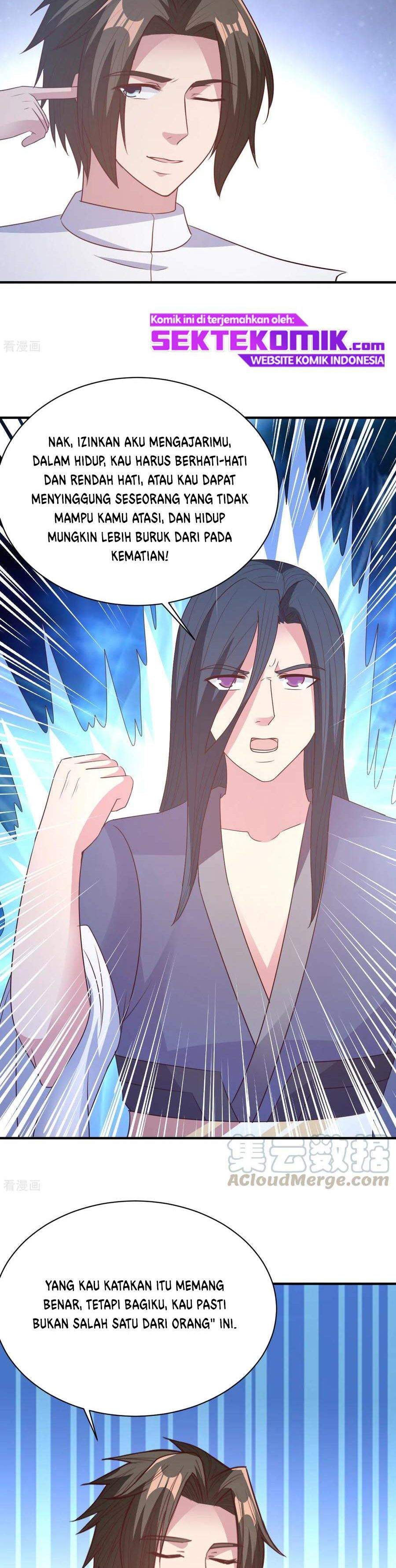 chaos-jinwu - Chapter: 59