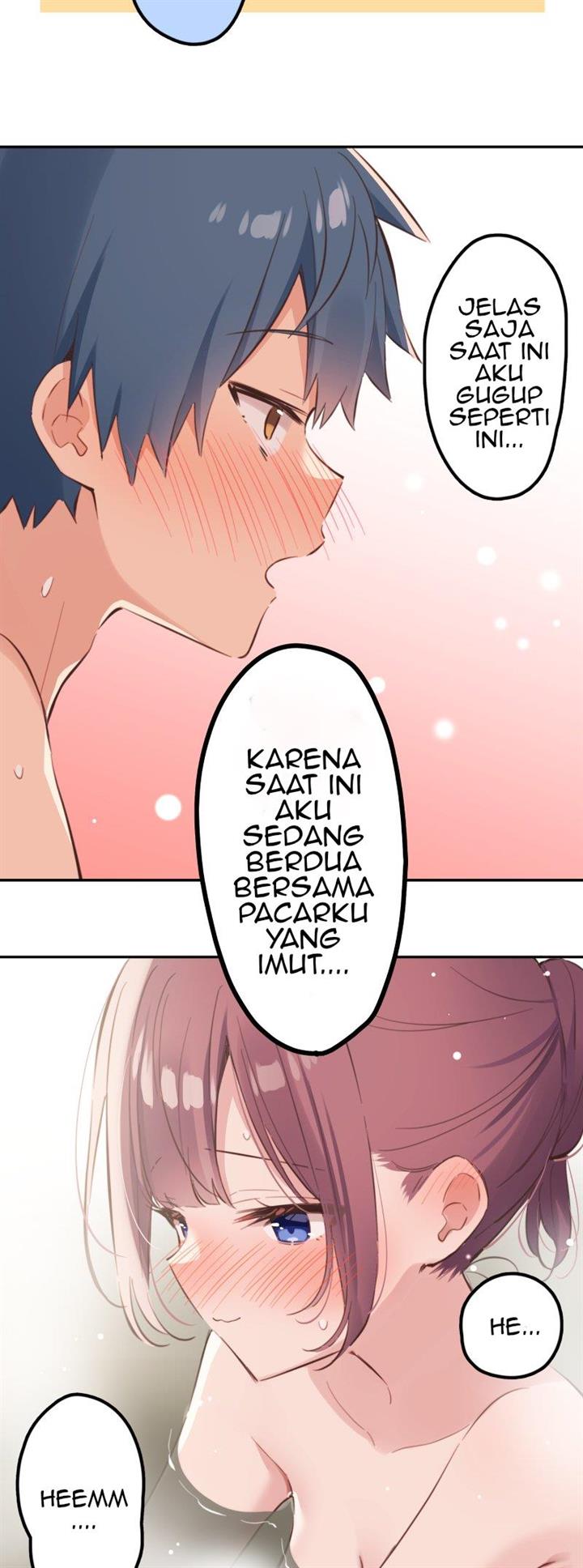 waka-chan-wa-kyou-mo-azatoi - Chapter: 178