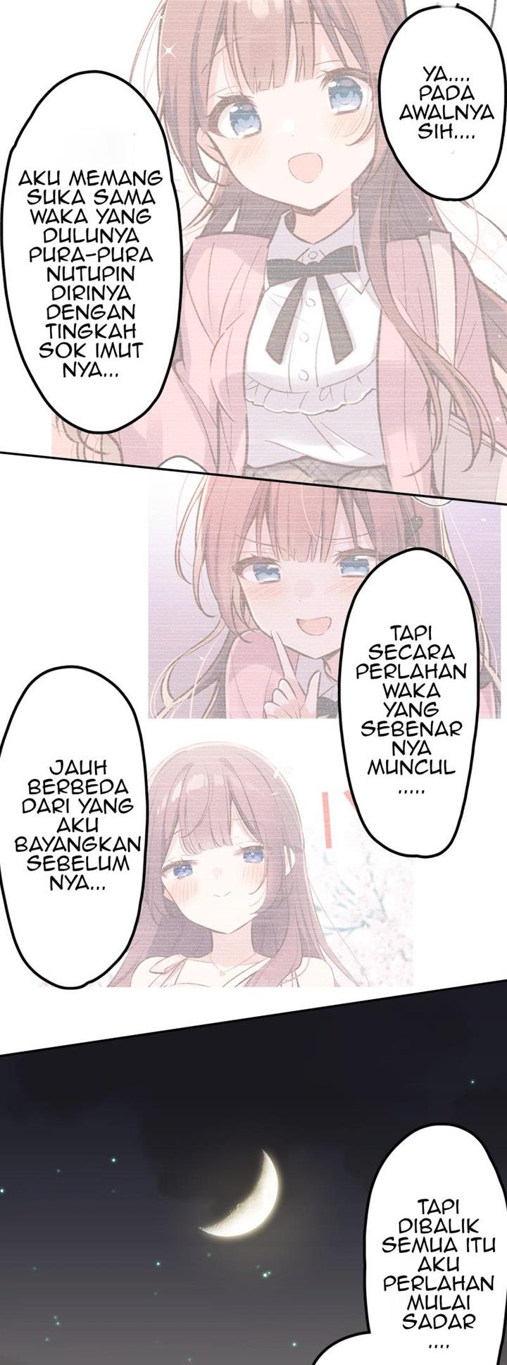 waka-chan-wa-kyou-mo-azatoi - Chapter: 178