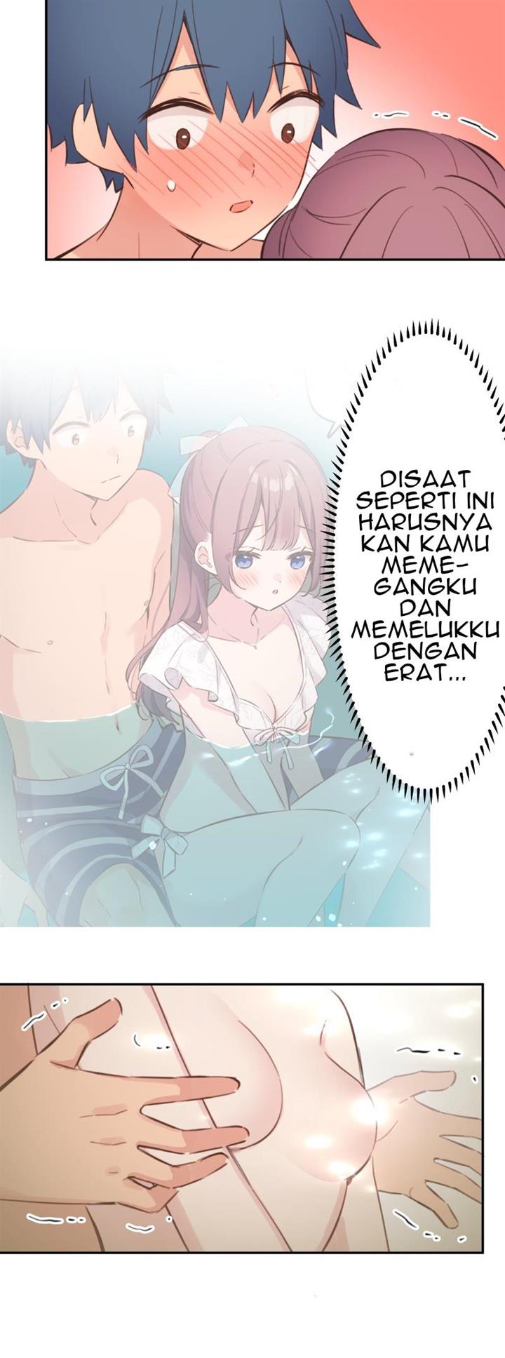 waka-chan-wa-kyou-mo-azatoi - Chapter: 178