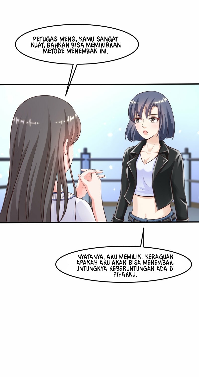 the-strongest-peach-blossom - Chapter: 106