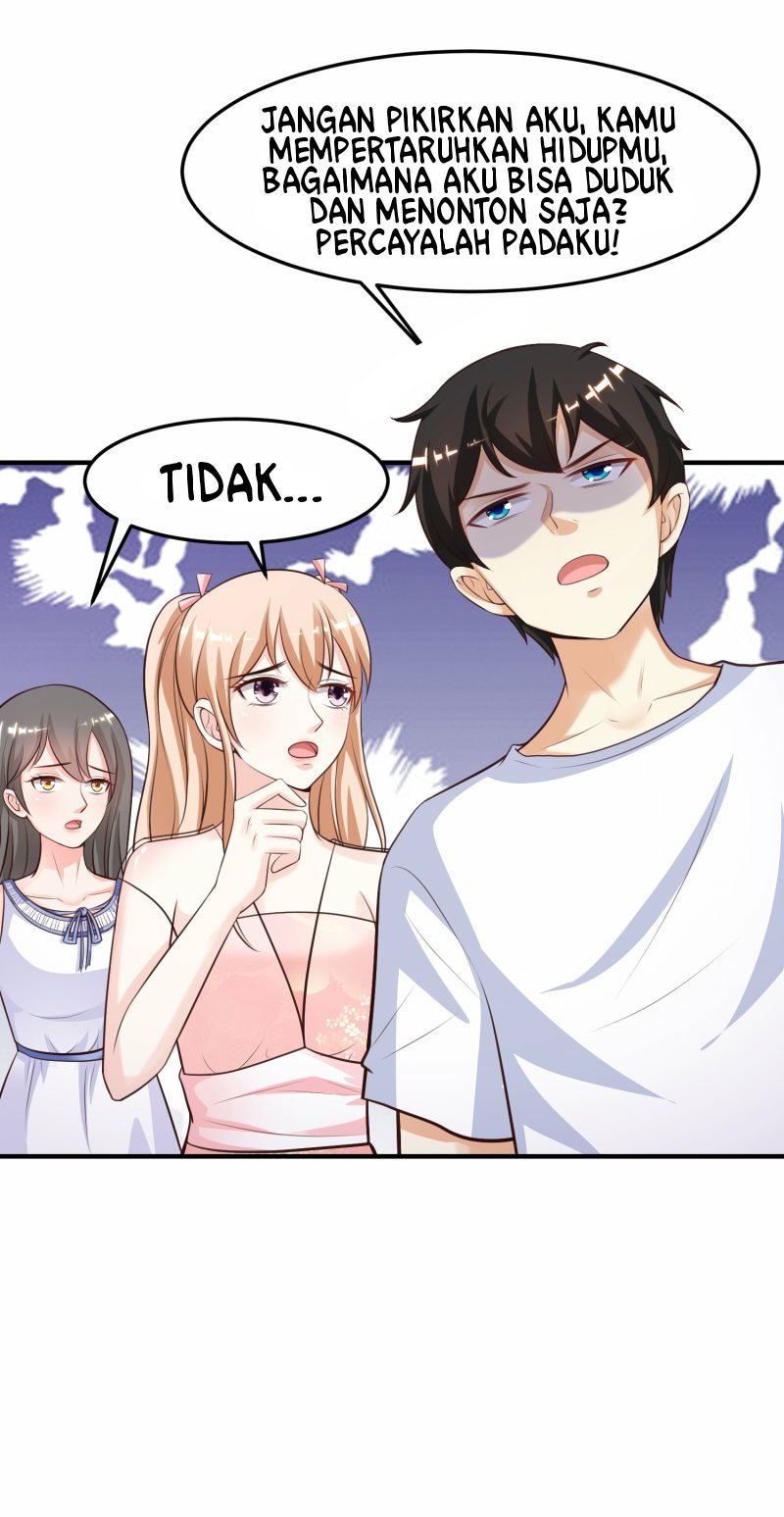 the-strongest-peach-blossom - Chapter: 106