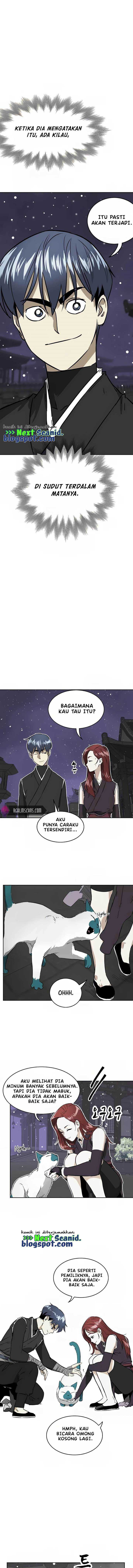 infinite-level-up-in-murim - Chapter: 69