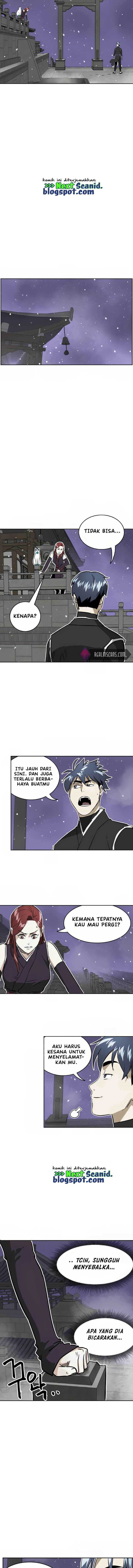 infinite-level-up-in-murim - Chapter: 69