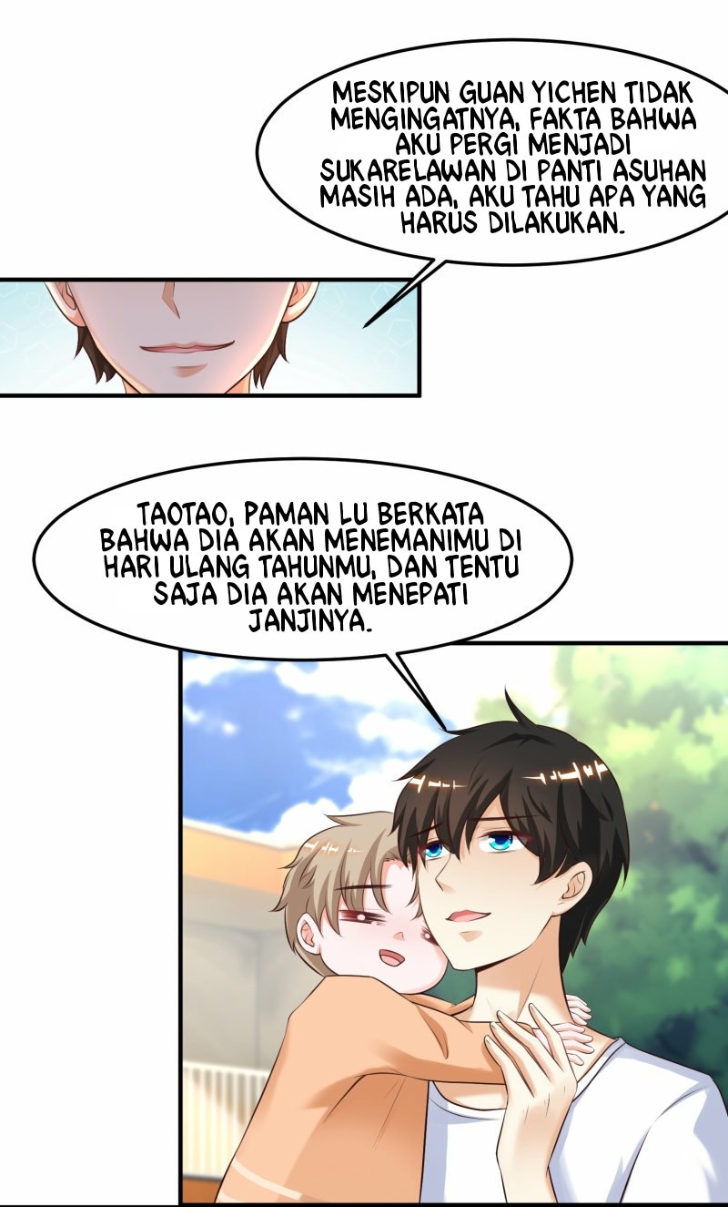 the-strongest-peach-blossom - Chapter: 107