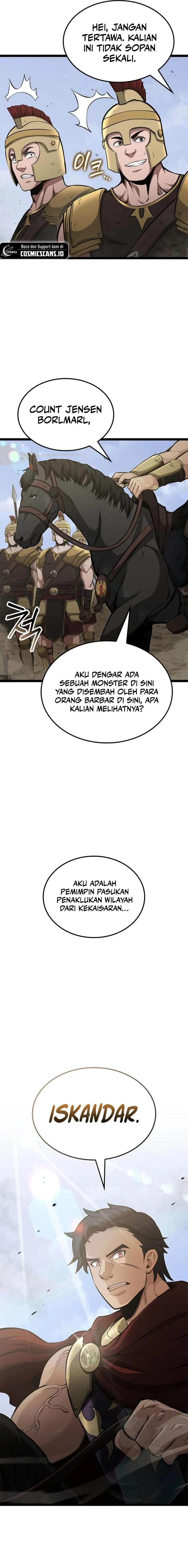 kalli-the-champion - Chapter: 61
