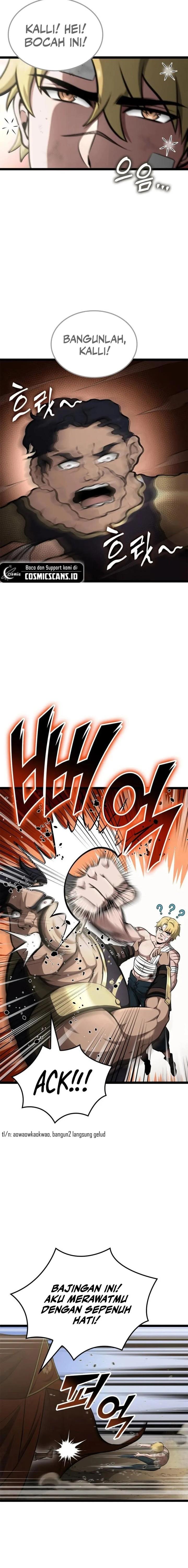 kalli-the-champion - Chapter: 61