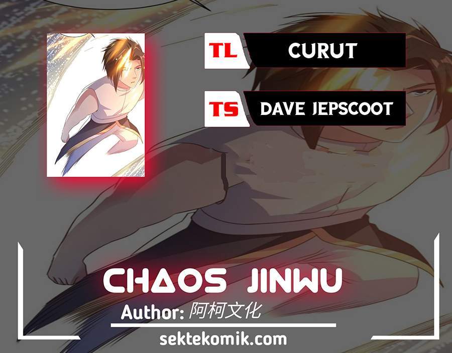 chaos-jinwu - Chapter: 62