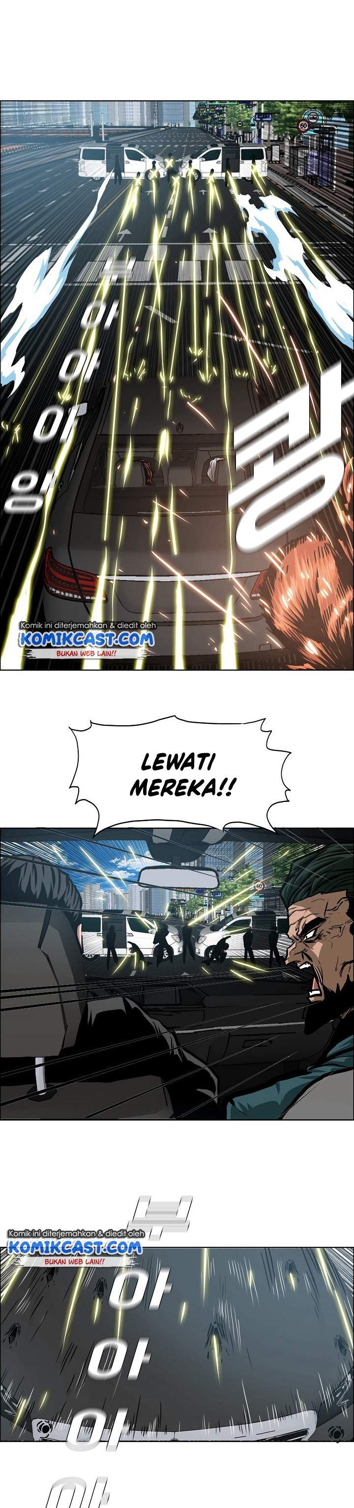 rooftop-sword-master - Chapter: 76