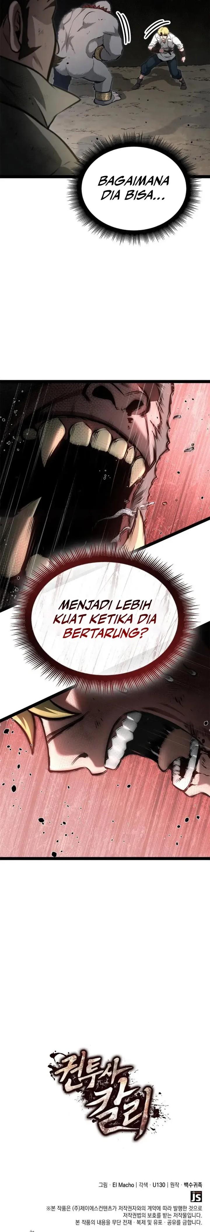 kalli-the-champion - Chapter: 60