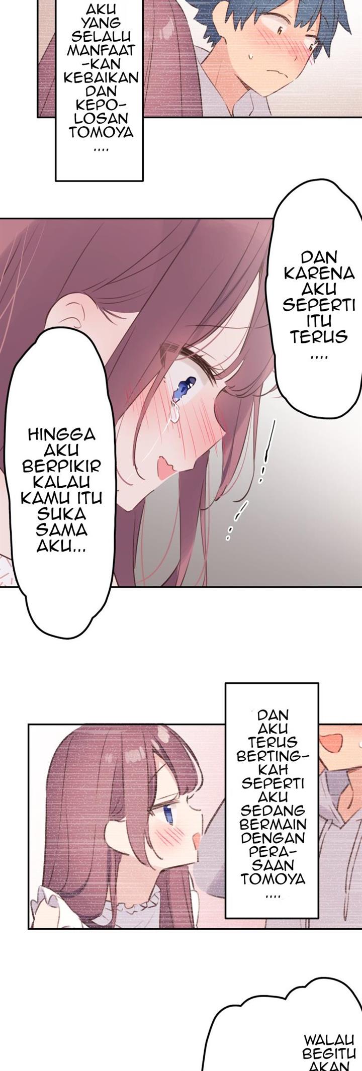 waka-chan-wa-kyou-mo-azatoi - Chapter: 181