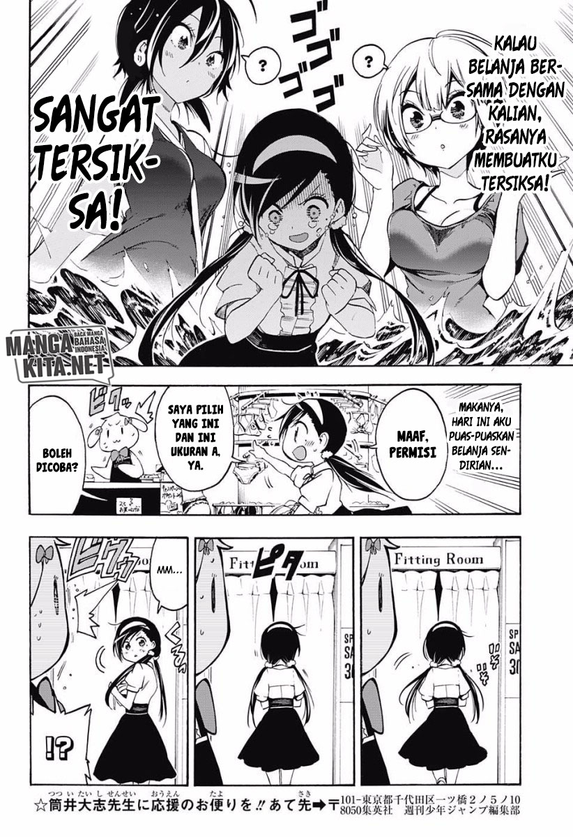 bokutachi-wa-benkyou-ga-dekinai - Chapter: 28